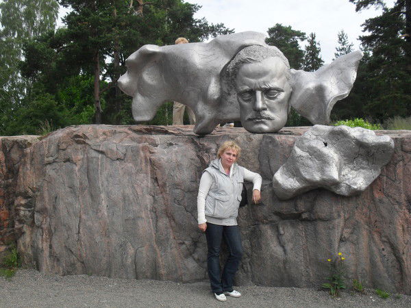 Ирина Курашова