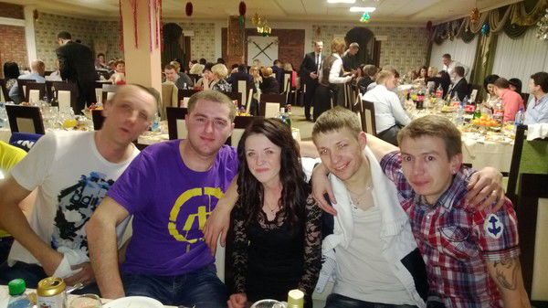 Торговый Дом Лагуна