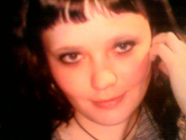 Евгения Колинченко