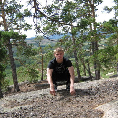 Андрей Некрасов