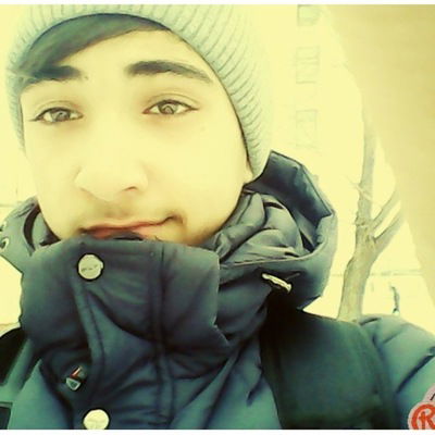 Роман Фадеенко