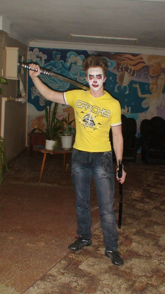 Алексей Быков