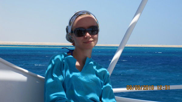 Лилия Афзалова