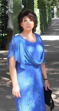 Елена Конченко