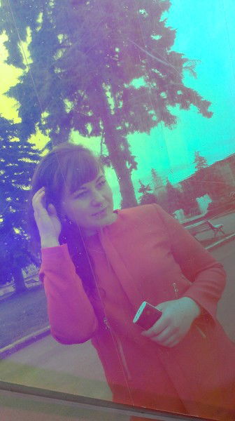 Елена Малеева