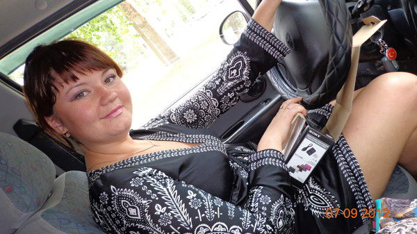 Диана Шуктуева