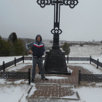 Николай Маркелов