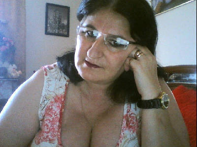 Ольга Feil (Федотова )