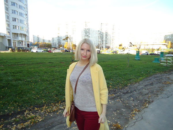 Екатерина Шильникова