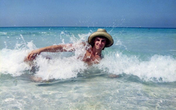 Эдуард Лебедев