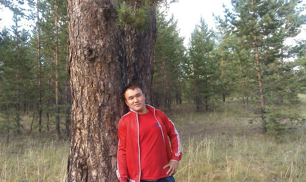 Гани Сарсенбекулы