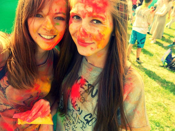 Анастасия Кротова