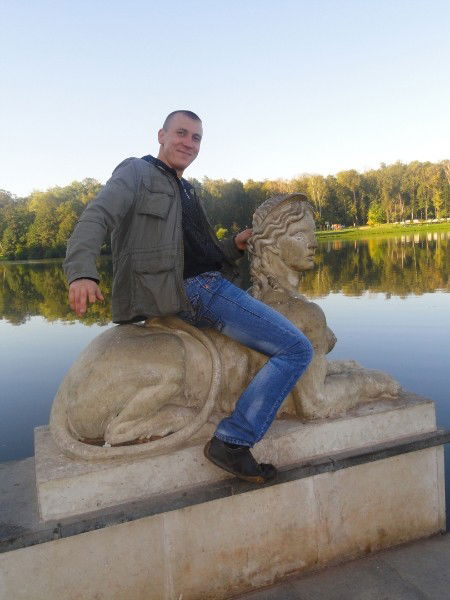 Andrey Sheybani Al Yaros