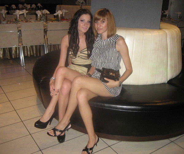 Оля Шуткова