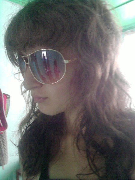 Алёна Ивахненко