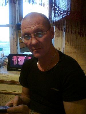 Сергей Кравченко