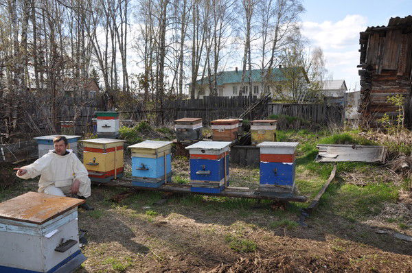 Сергей Ннестеровичеизвестно