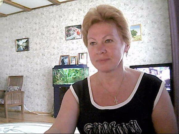 Ольга Литвин