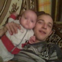 Женя Чебатуро