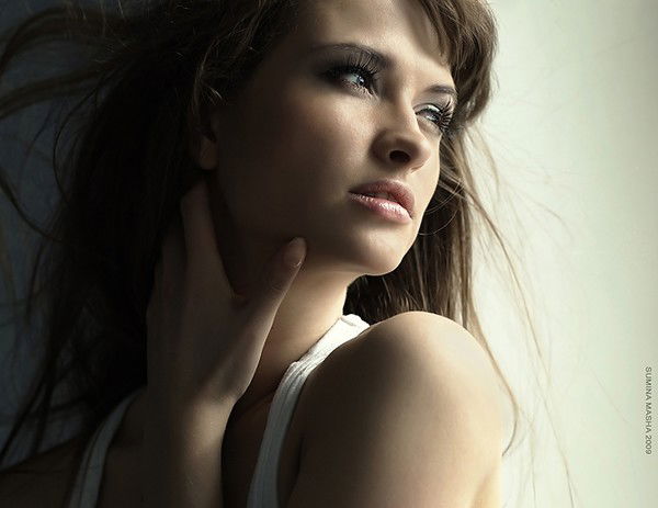 Zlata Осторожная