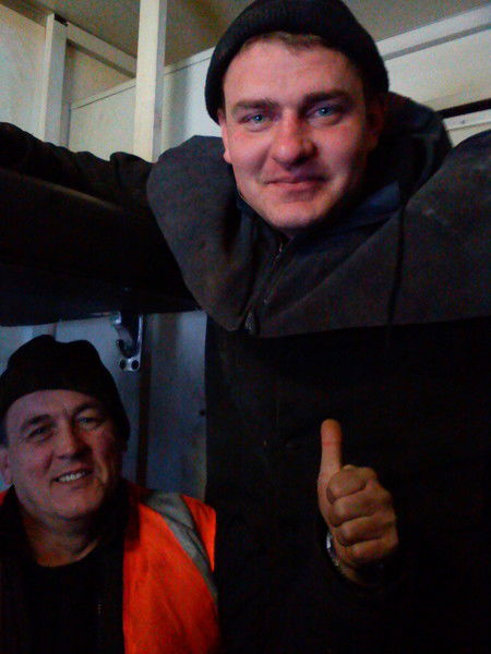 Макс Колоденков