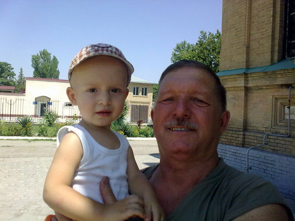 Павел Семин