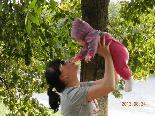 Рузанночка Гурова