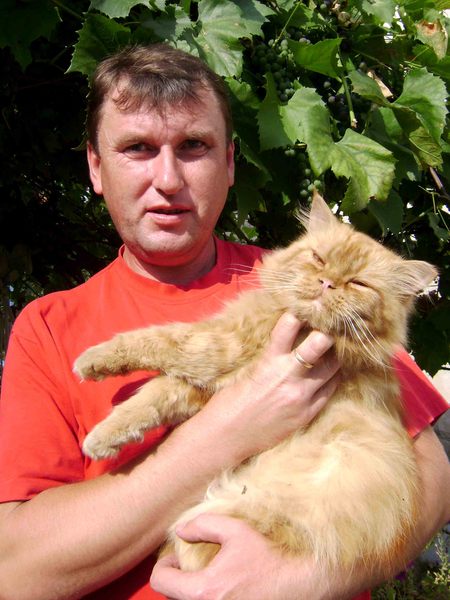 Владимир Поенков