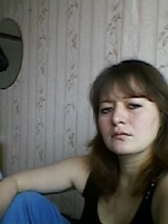 Марина Быкова