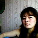 Марина Быкова