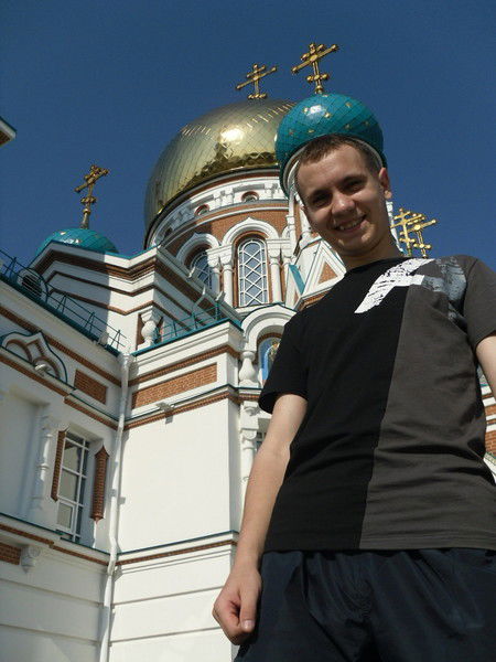 Роман Козмарев