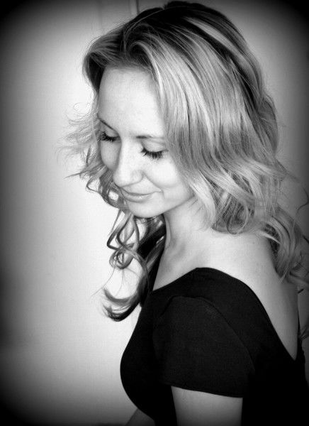 Анастасия Шаповалова