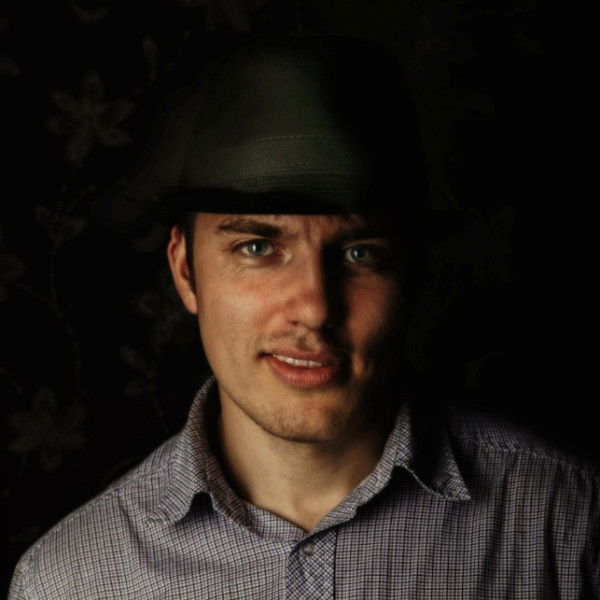 Василий Алексеев