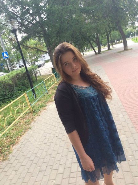 Анастасия Медникова