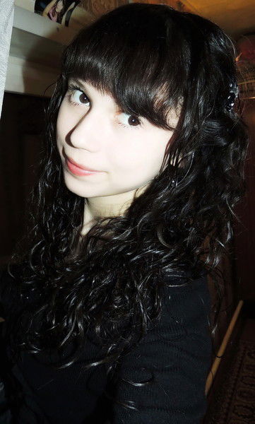 Наиля Биктанова