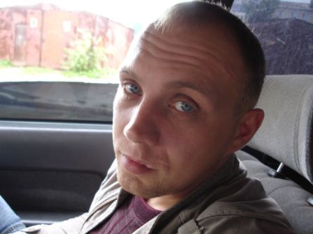 Денис Колесников