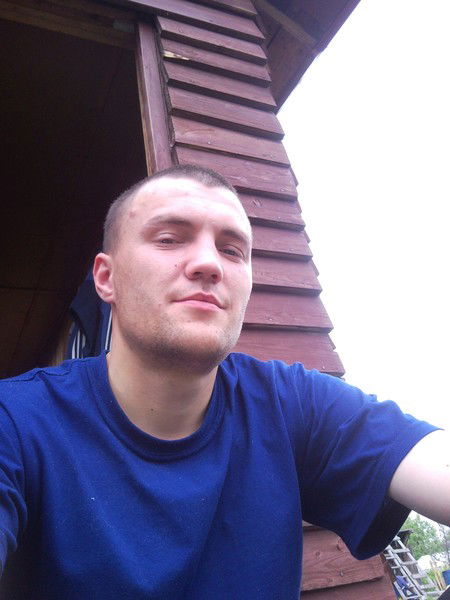 Денис Наумов