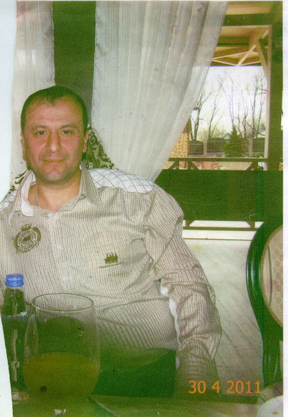 Аль Берт Якубов