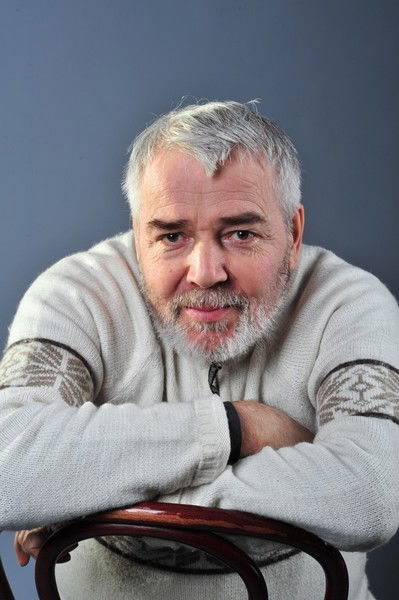 Юрий Яралов