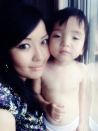 Сабина Ахат