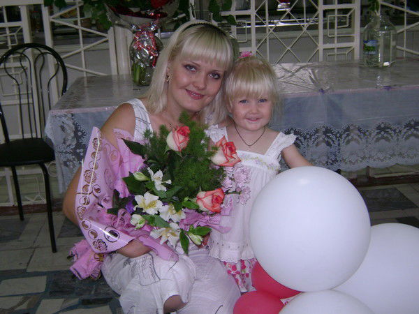 Екатерина Хрущева