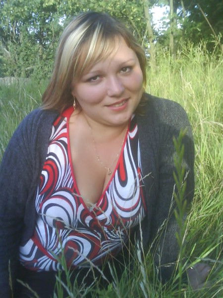 Анна Ламсаргис