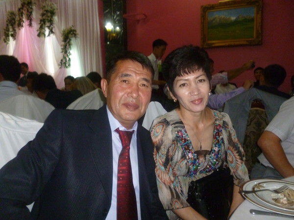 Нуржан Нурсултанова