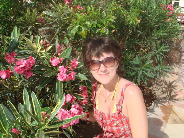 Галина Кобзарь