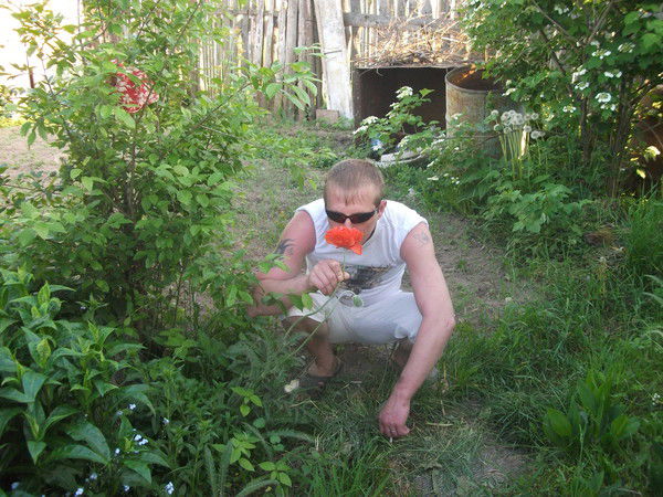 Юра Шурыгин