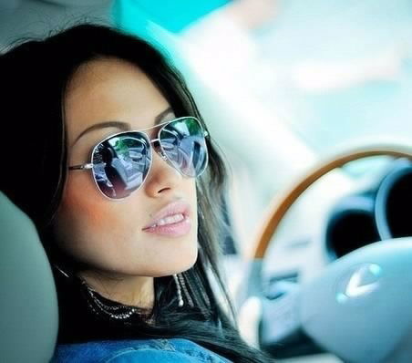 Мадина Жандарбекова