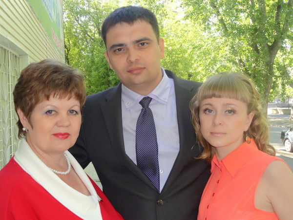 Станислав Шмаков