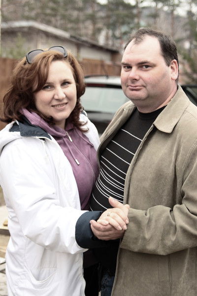 Елена Финадеева