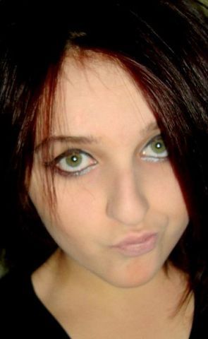 Милана Зубаирова