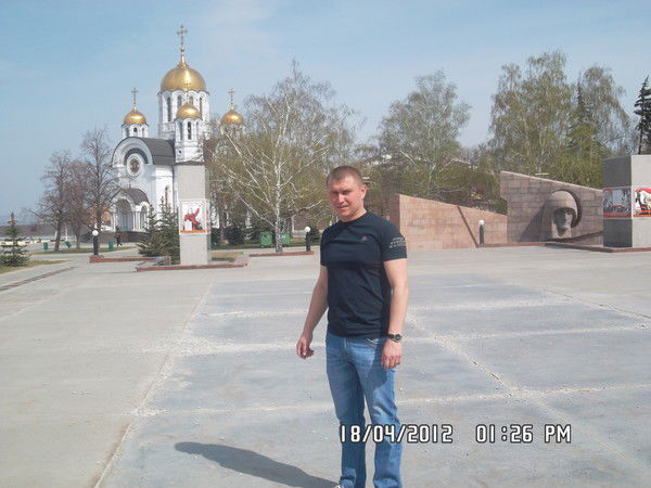 Ренат Адигамов